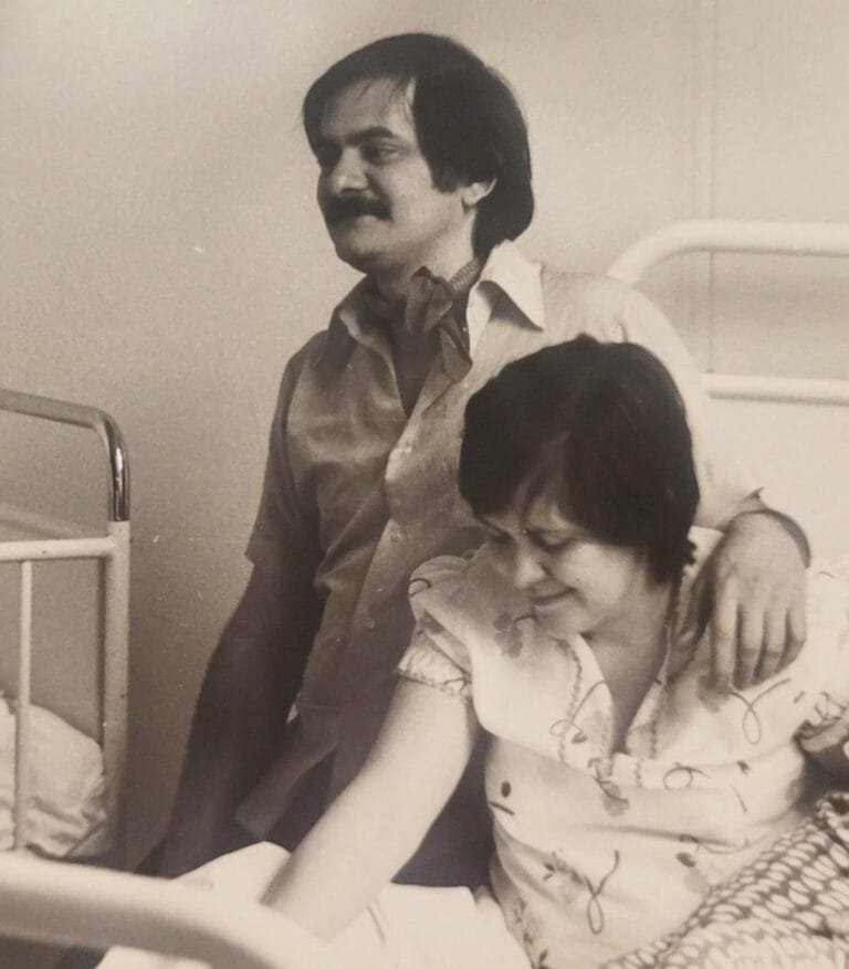 OS PEREIRA NO EXÍLIO: ENTREVISTA COM DAGMAR PEREIRA