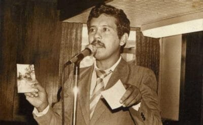 JOÃO CARLOS BATISTA: DEPUTADO ASSASSINADO HÁ 36 ANOS SEGUE SEM TER SUA HISTÓRIA LEMBRADA