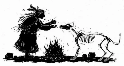 DOS MISTÉRIOS ANTIGOS...