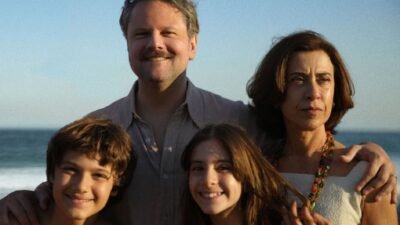 URIANO MOTA SOBRE O FILME DO ANO: AINDA ESTOU AQUI. AINDA ESTAMOS