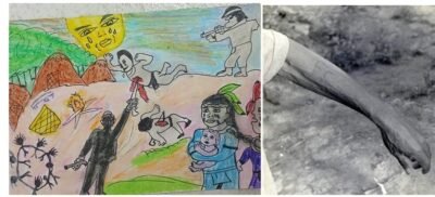 TXIMA: ENSINANDO A CONVERSAR COM A FLORESTA