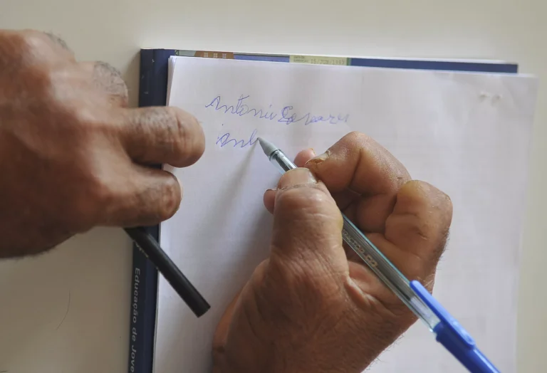 Rumos da Educação Mundial