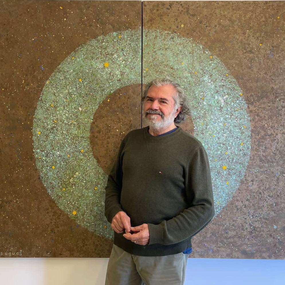 ODOYÁ YEMANJÁ: SENHORA DAS ÁGUAS, RAINHA DO MAR 2 313435232 10225068732403511 2091112162957187057 n