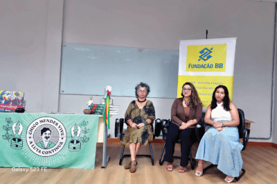 SEMANA CHICO MENDES 2024 CELEBRA MEMÓRIA E LEGADO DE CHICO