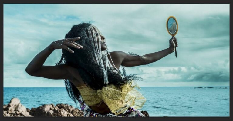 ODOYÁ YEMANJÁ: SENHORA DAS ÁGUAS, RAINHA DO MAR