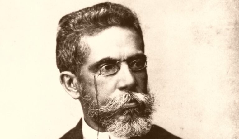 O EMBRANQUECIMENTO DE JOAQUIM