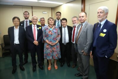 Fenae e entidades representativas dos participantes fazem defesa dos fundos de pensão no Congresso Nacional