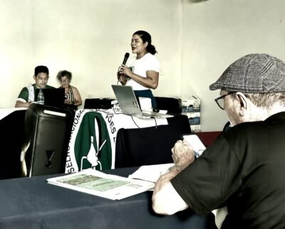 CNS reúne Conselho deliberativo em Belém