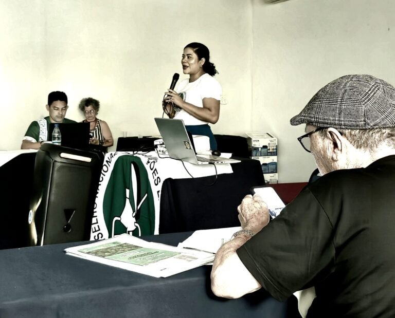 CNS reúne Conselho deliberativo em Belém