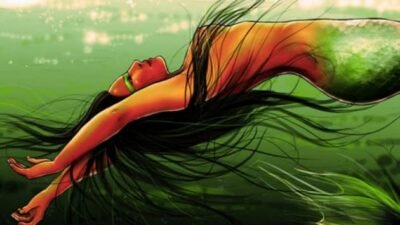 IARA: A FORMA PERFEITA DA TEZ MORENA