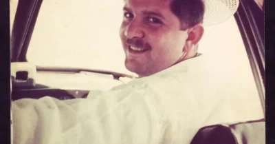 RUBENS PAIVA FOI TORTURADO AO SOM DE “JESUS CRISTO”