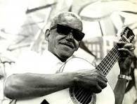 Cartola Itau Cultural