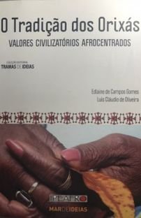 O TRADICAO DOS ORIXAS VALORE 15954968171267759SK1595496817B