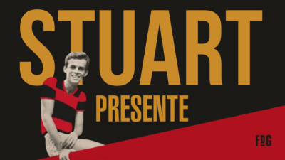 Stuart Presente