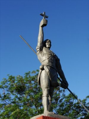 UMA VITÓRIA DA CIVILIZAÇÃO