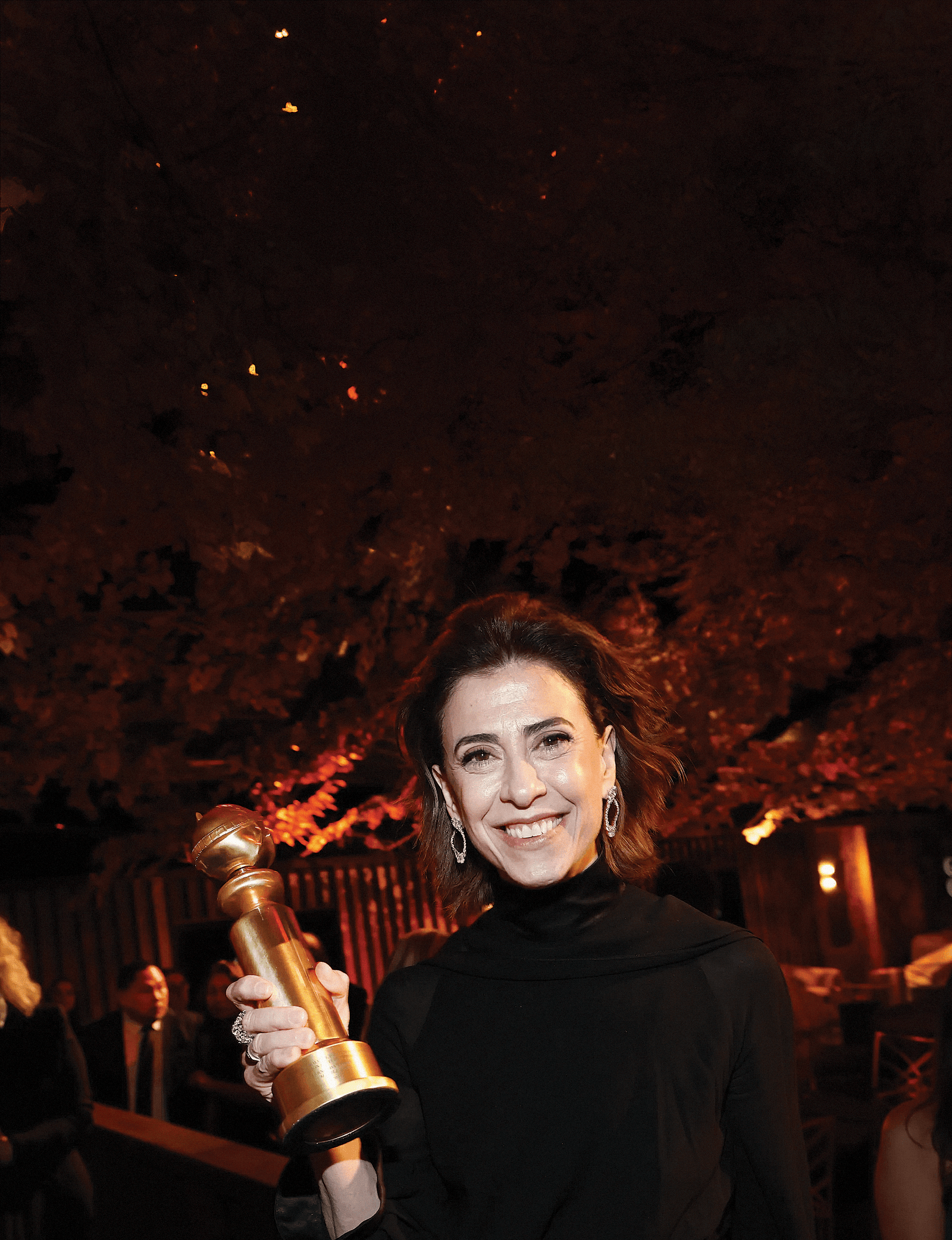 EUNICE PAIVA: UMA MULHER DE MUITAS LUTAS 6 TBCM5340