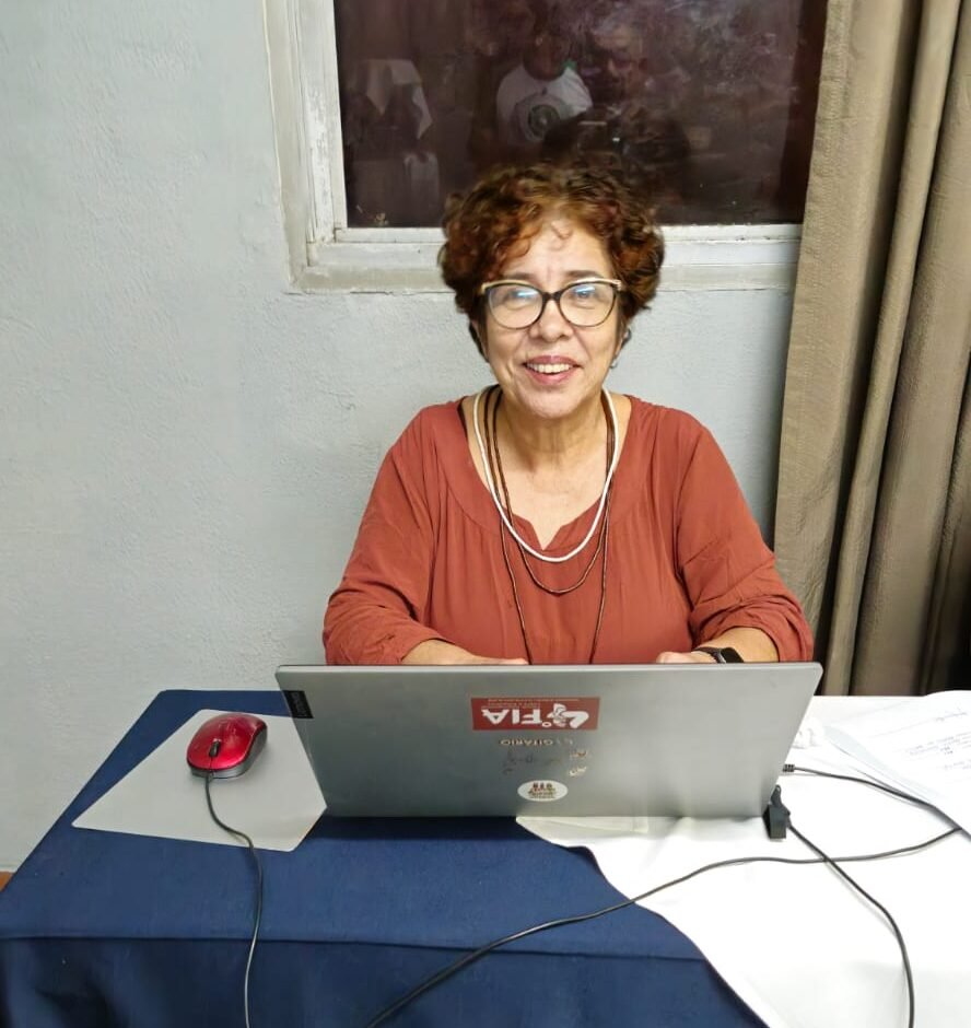 CARTA PARA ZEZÉ WEISS: 70 ANOS DE VIDA, LUTA E POESIA 3 WhatsApp Image 2025 03 19 at 20.38.53 e1742441886911