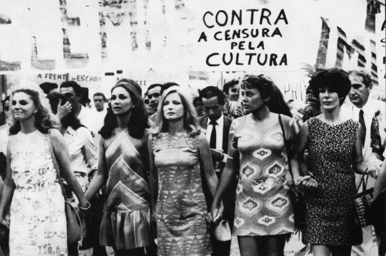 SOBRE EUNICES, CLARICES, THEREZAS, ELIZABETHS, MARIAS...