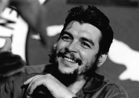 che guevara96219