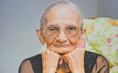 A ELIZABETH TEIXEIRA