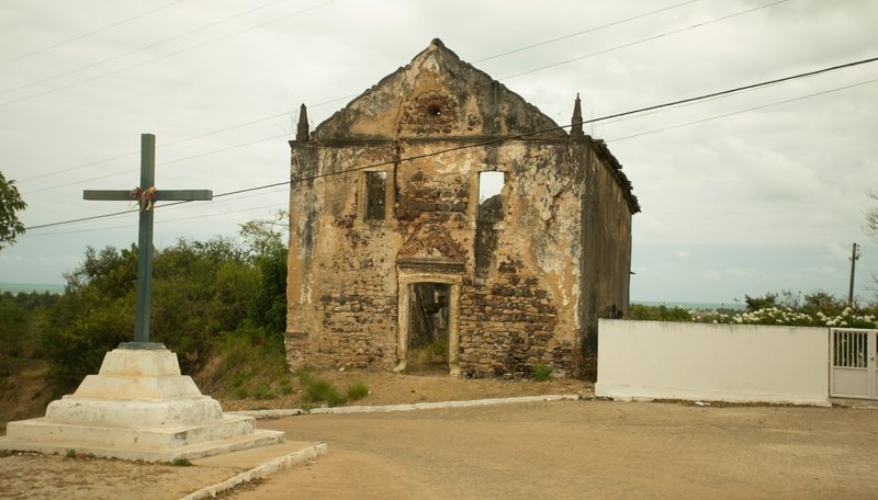 IASYPITÃ POTIGUARA: CHE TABA - MINHA ALDEIA