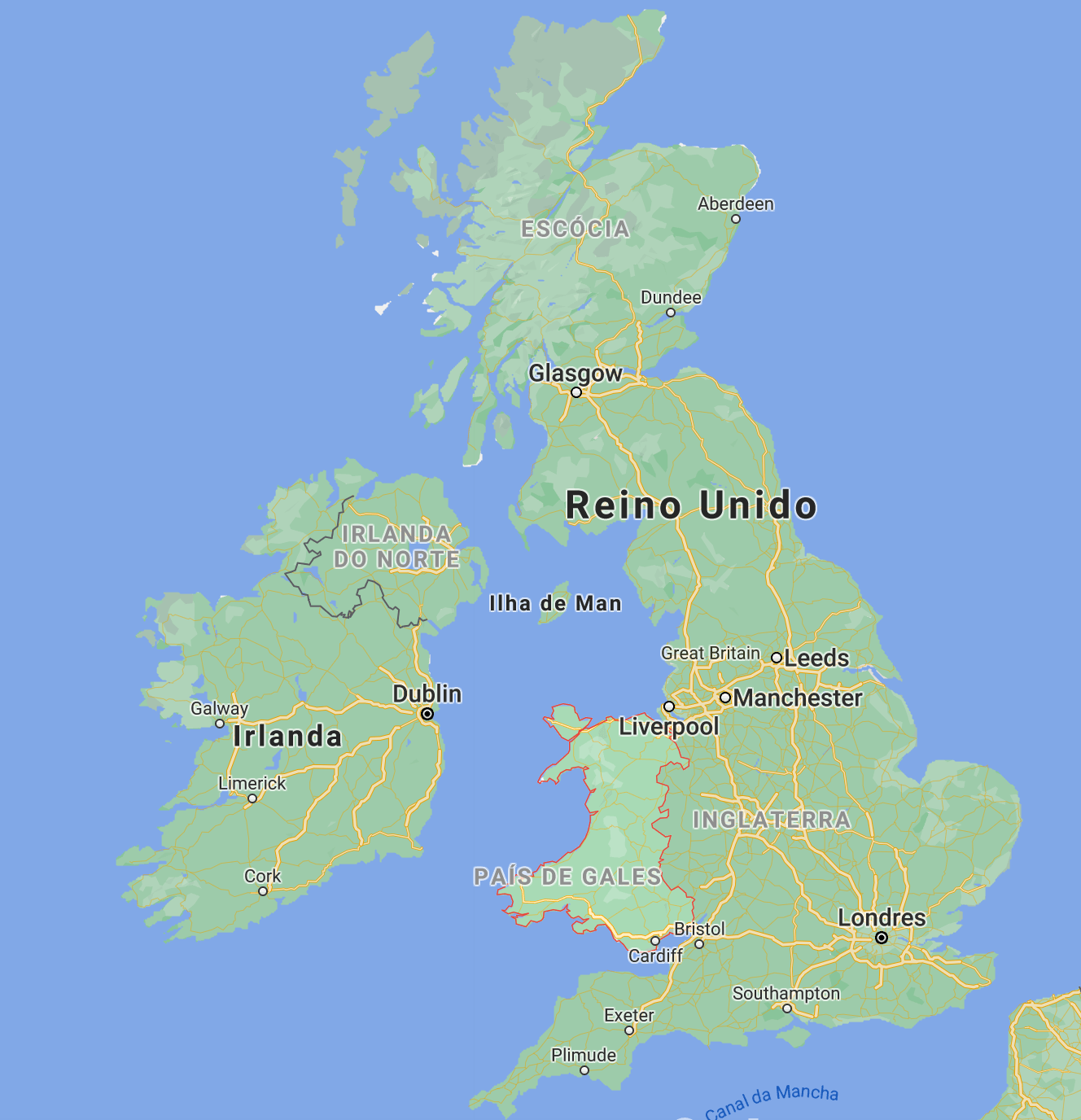 O PAÍS DE GALES 1 screenshot 2021 06 04 at 09.46.36