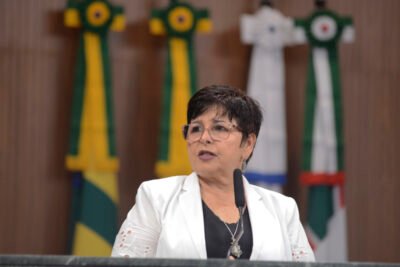 BIA DE LIMA: COMPROMISSO COM A EDUCAÇÃO E COM A TRANSFORMAÇÃO SOCIAL