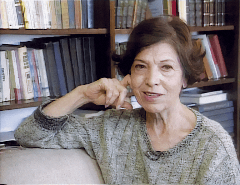 EUNICE PAIVA: UMA MULHER DE MUITAS LUTAS