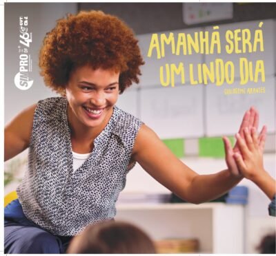 RUMO À META 17: PELA REESTRUTURAÇÃO DA CARREIRA JÁ!