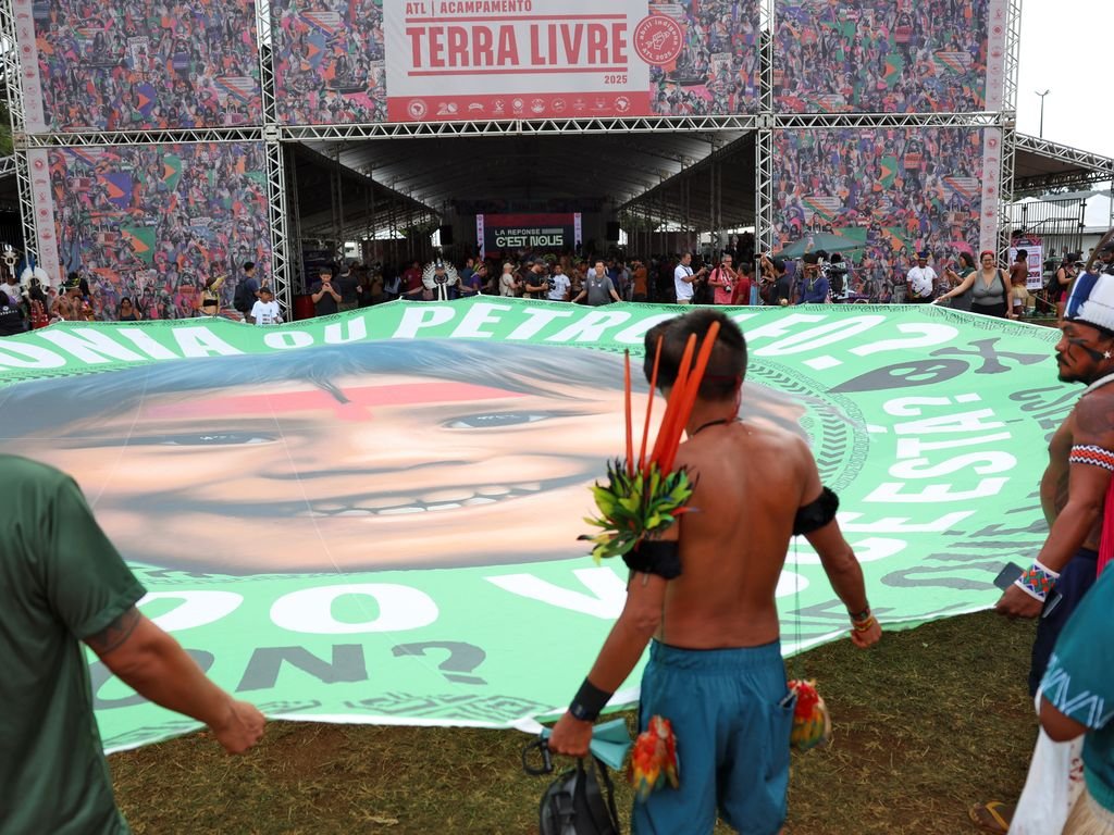 ATAQUE A INDÍGENAS NO ANO DA COP 30 8 0d9a6994 0