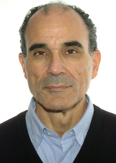 Mauro Barbosa de Almeida