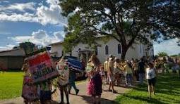 Carnaval Olhos Dagua