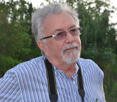 Elson Martins conselho editorial 1