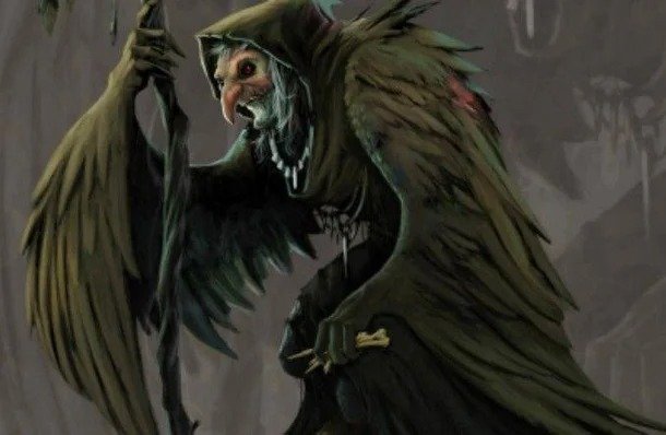 Lenda da Matinta Perera 7