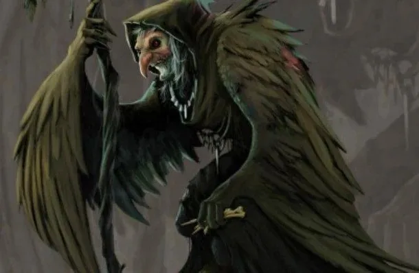 Lenda da Matinta Perera 7