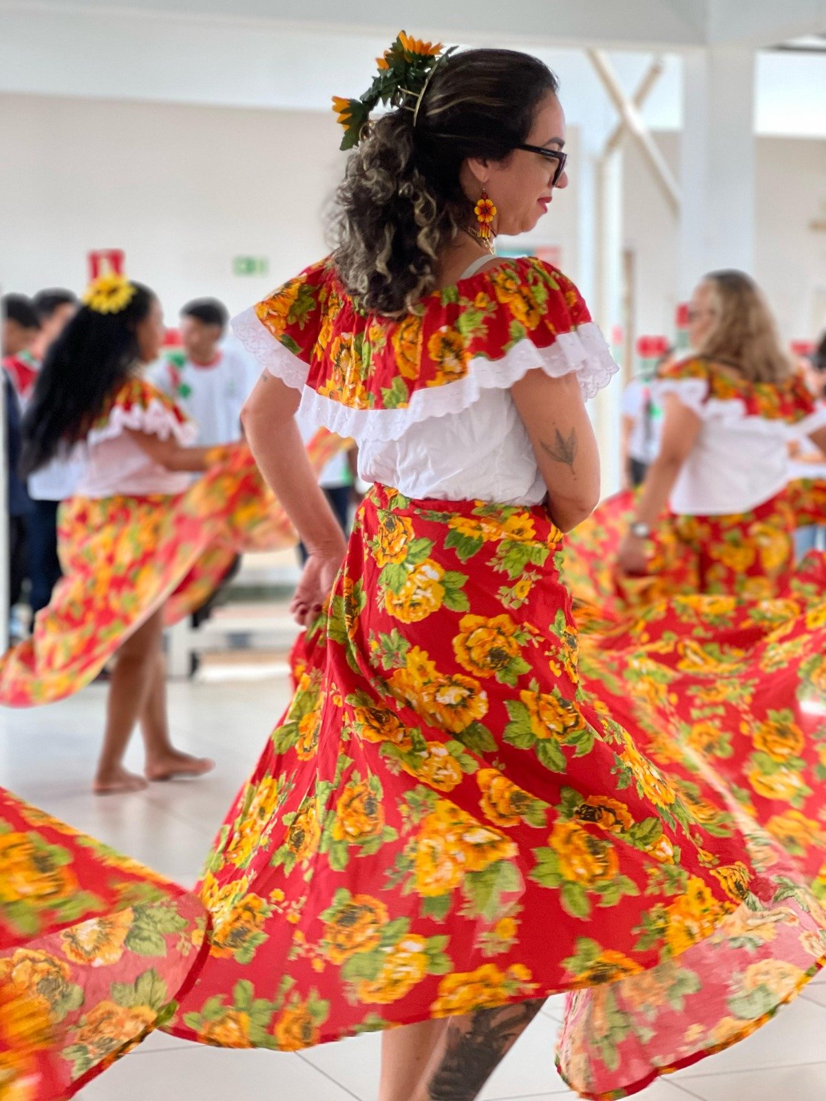 PROJETOS DA FENAE ESTIMULAM A INCLUSÃO PRODUTIVA EM TODO O PAÍS 1 Projetos da Fenae estimulam a inclusão produtiva em todo o país