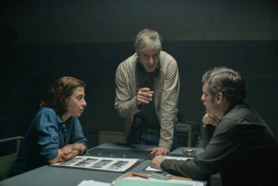 O RECADO DE WALTER SALLES