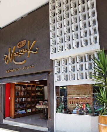 MARZUK: RESTAURANTE PREMIADO INVESTE EM SOLUÇÕES SUSTENTÁVEIS