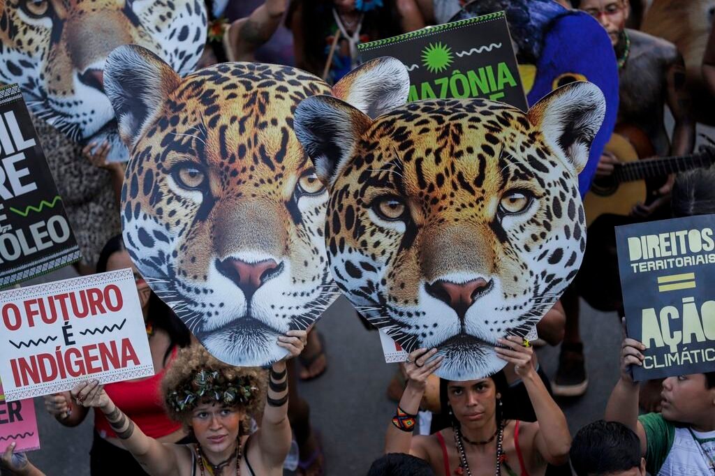 ATAQUE A INDÍGENAS NO ANO DA COP 30 9 mg 93431 1024x682 1