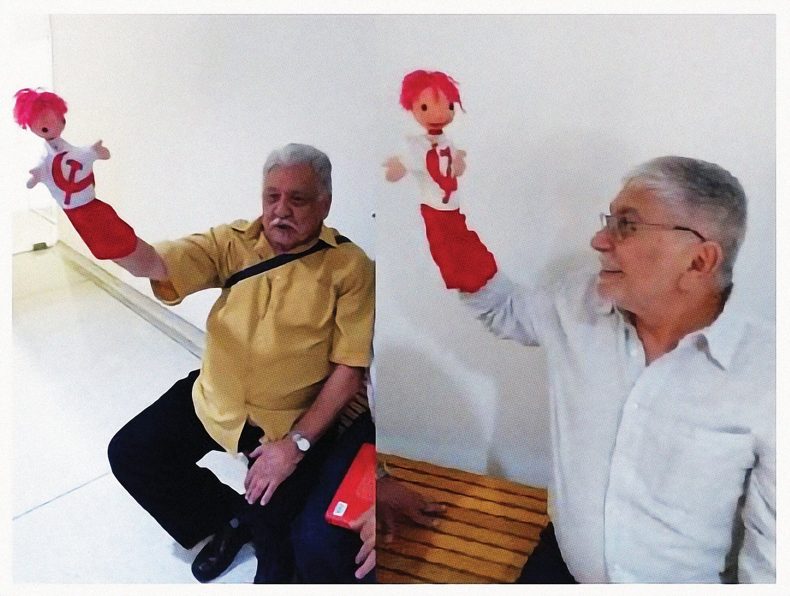 AS CRIANÇAS NO EXÍLIO E O MUNDO FLICTS 5 05 1