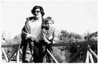 AS CRIANÇAS NO EXÍLIO E O MUNDO FLICTS