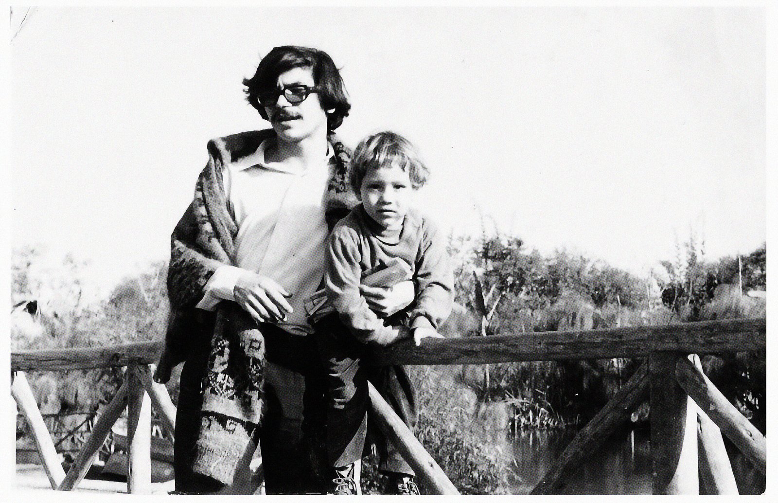 HOME 5 AS CRIANÇAS NO EXÍLIO E O MUNDO FLICTS