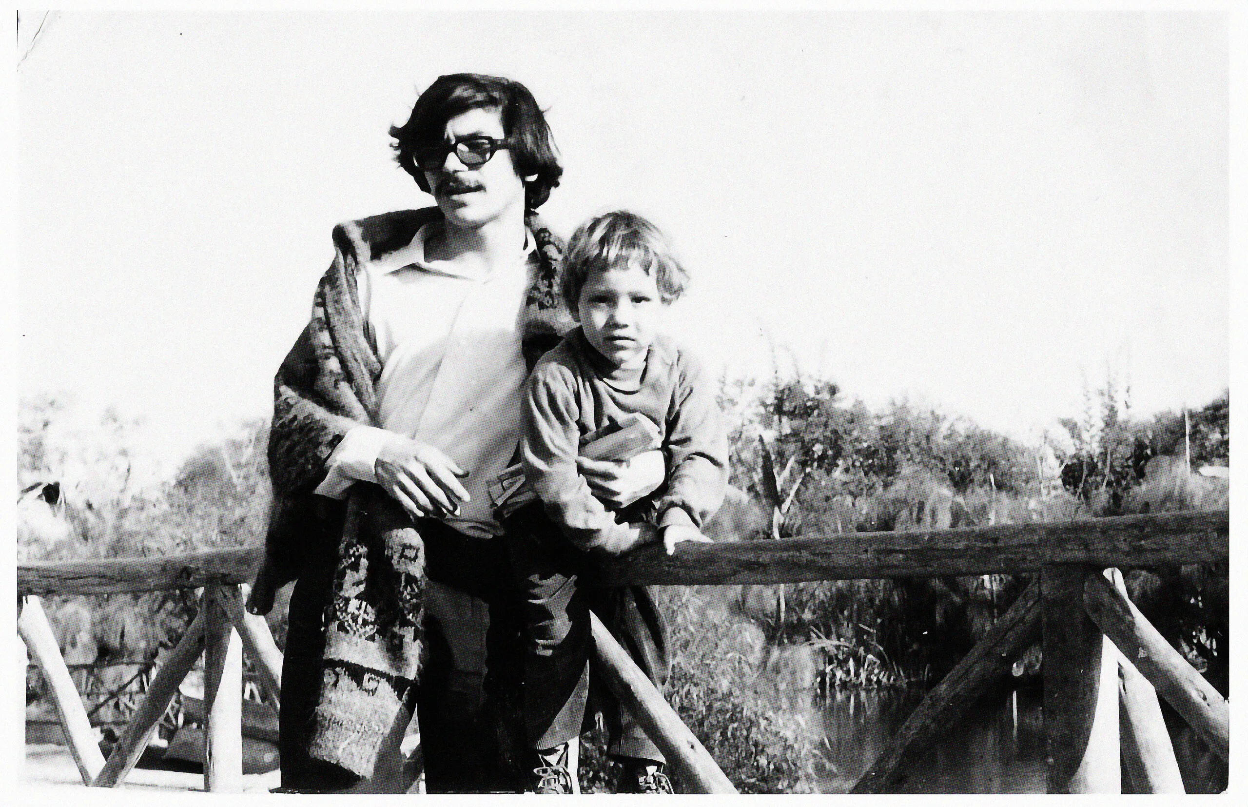 AS CRIANÇAS NO EXÍLIO E O MUNDO FLICTS