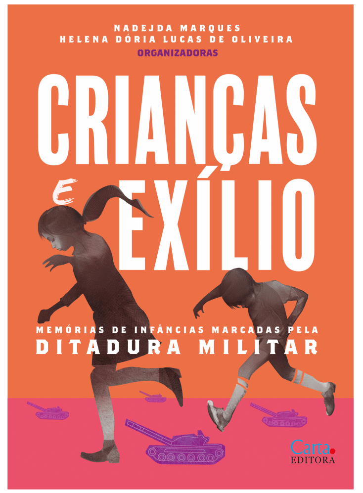 AS CRIANÇAS NO EXÍLIO E O MUNDO FLICTS 1 08