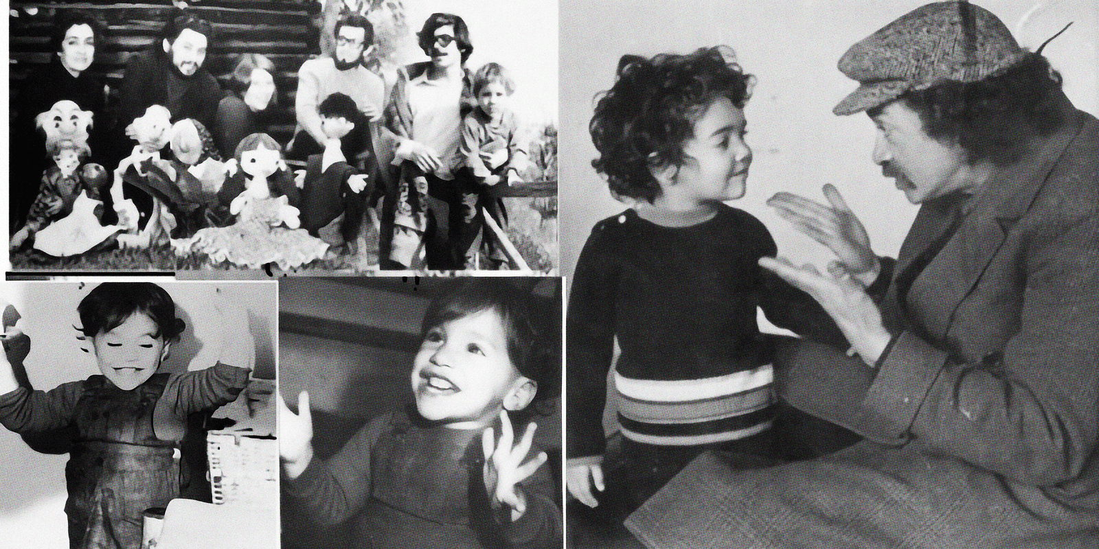 AS CRIANÇAS NO EXÍLIO E O MUNDO FLICTS 3 09