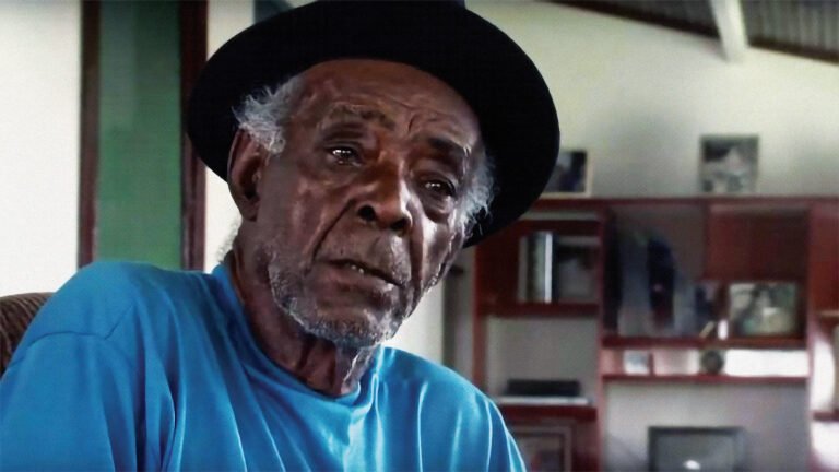 “MENINO 23: INFÂNCIAS PERDIDAS NO BRASIL”