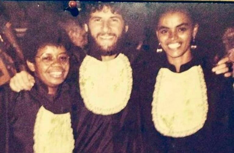 Quem não gosta da Marina?