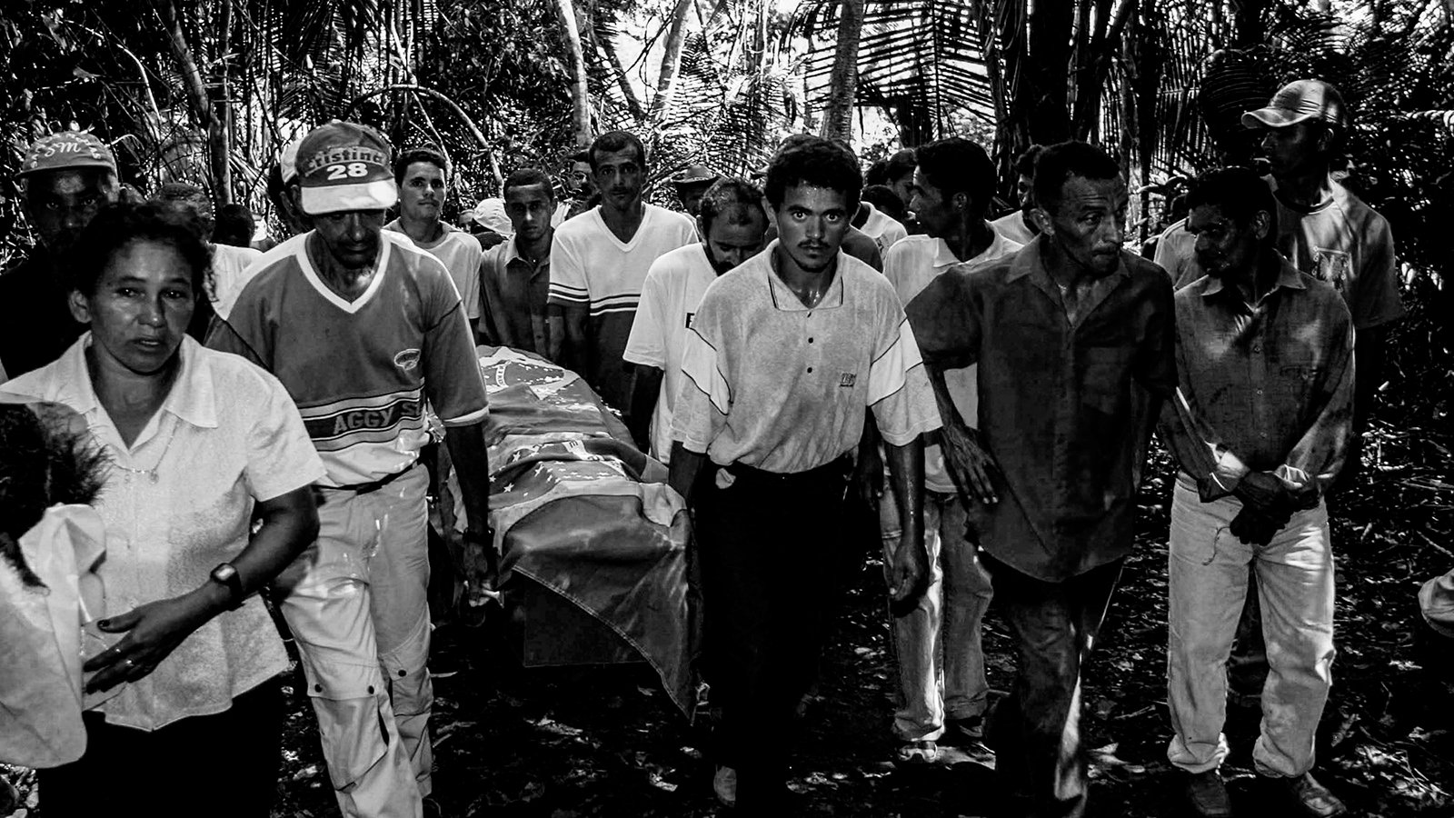 DOROTHY STANG: VINTE ANOS DEPOIS 2 Alberto Cesar Araujo