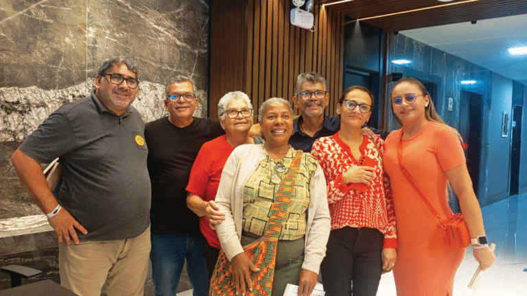 FAMILIARES DE CAMPONESES ASSASSINADOS EXIGEM JUSTIÇA, REPARAÇÃO E PARTICIPAÇÃO NA COP 30