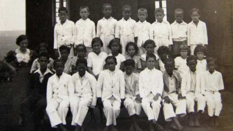 “MENINO 23: INFÂNCIAS PERDIDAS NO BRASIL” 1 meninos2